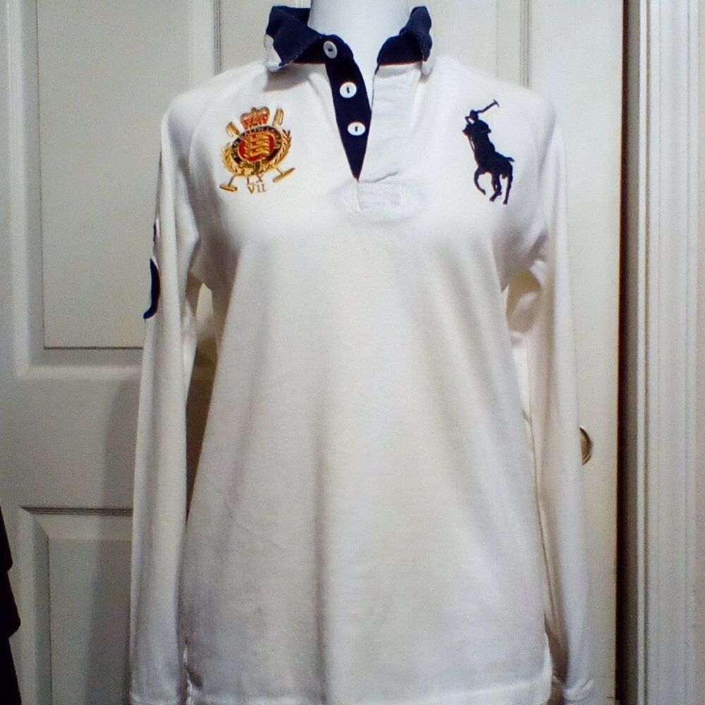 POLO Ralph Lauren - Picture 4 of 4